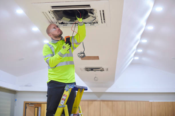 Best HVAC installation services  in Loyal, WI