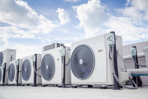 Best HVAC installation services  in Loyal, WI
